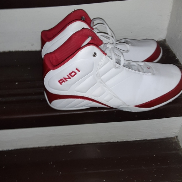 Jordans - Picture 1 of 2